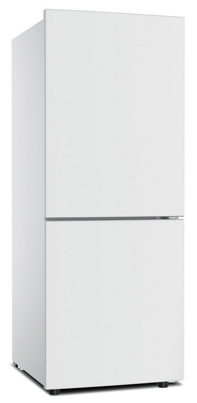 Bottom Freezer Series BFS-146W Multi Door No Frost