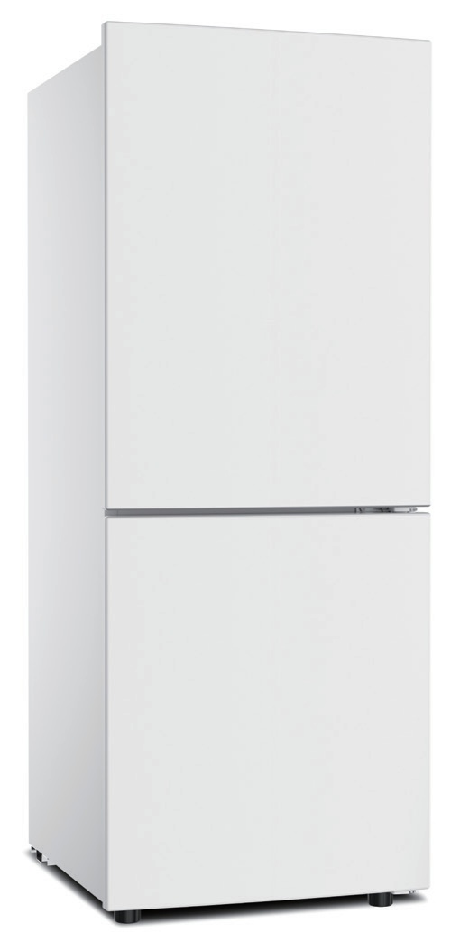 Bottom Freezer Series BFS-146W Multi Door No Frost