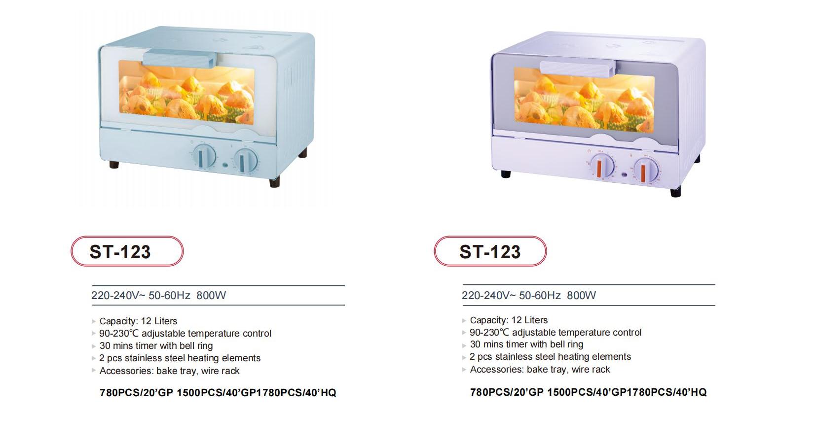Sunsong Small Home Appliances catalog_31