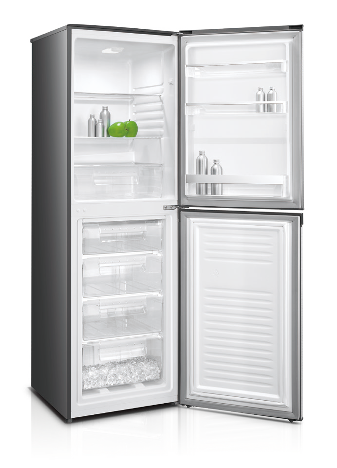 Combi Series SE2-33 Multi Door Defrost