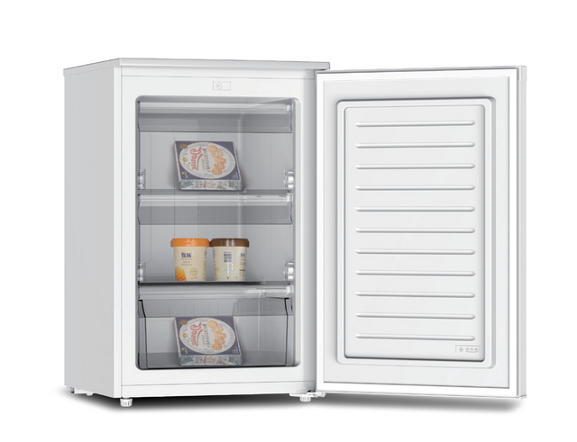Single Door & Mini Bar & Retro Style Series BFS-108 Multi Door No Frost