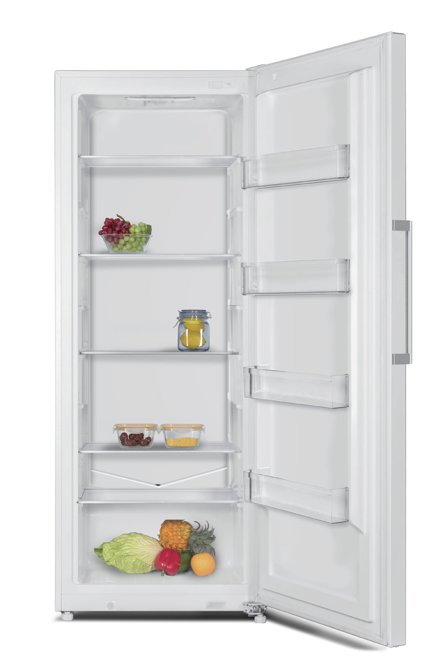 Single Door & Mini Bar & Retro Style Series BFS-460 Multi Door No Frost