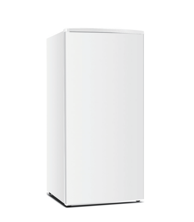 Single Door & Mini Bar & Retro Style Series BFS-160 Multi Door No Frost