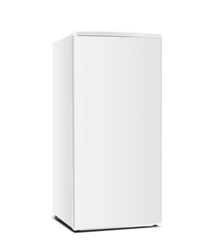 Single Door & Mini Bar & Retro Style Series BFS-160 Multi Door No Frost