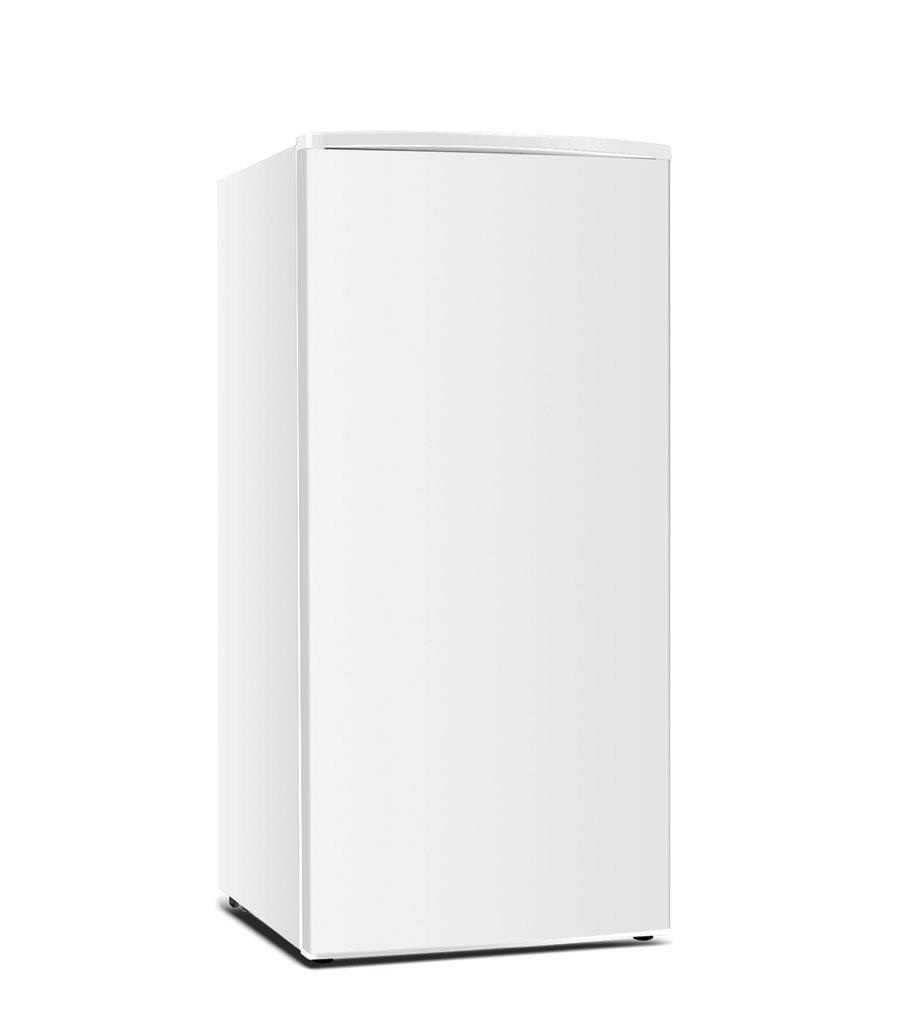 Single Door & Mini Bar & Retro Style Series BFS-160 Multi Door No Frost