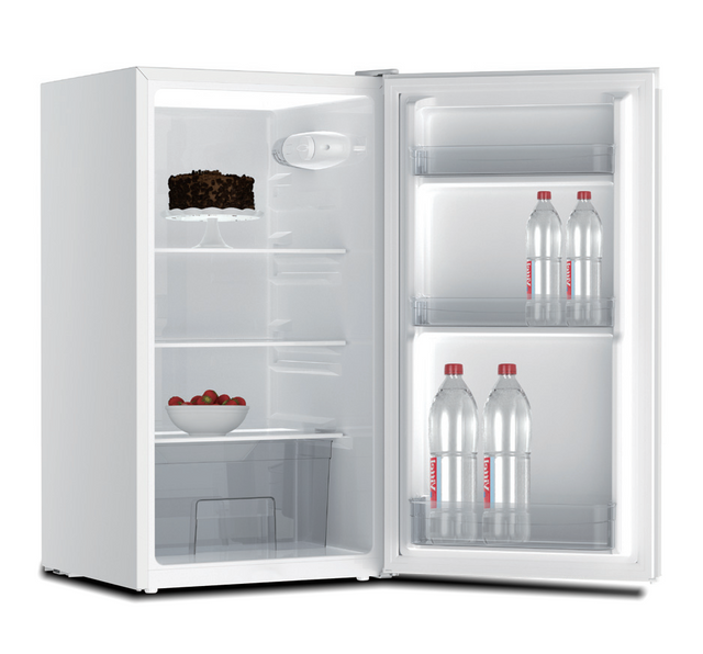 Single Door & Mini Bar & Retro Style Series BFS-98 Multi Door No Frost