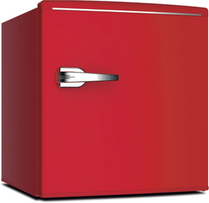 Single Door & Mini Bar & Retro Style Series BFS-50R Multi Door No Frost