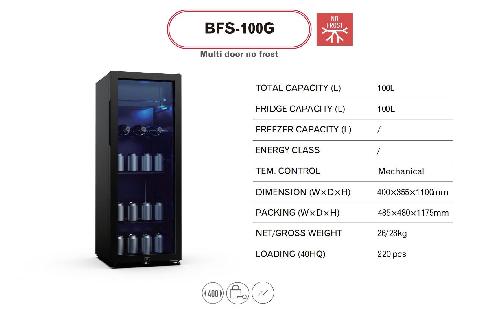 Sunsong Refrigerator_68