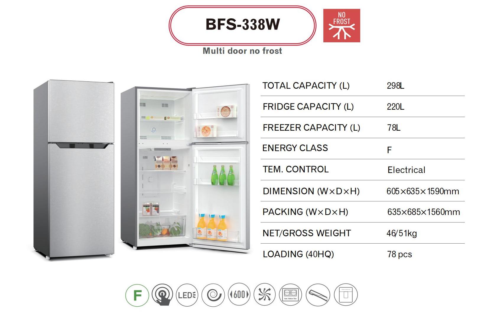 Sunsong Refrigerator_20