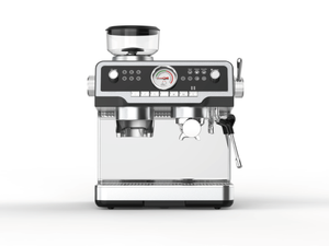 Manual Espresso Coffee Machine Series SCM026