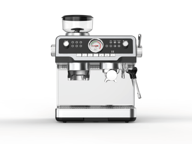 Manual Espresso Coffee Machine Series SCM026