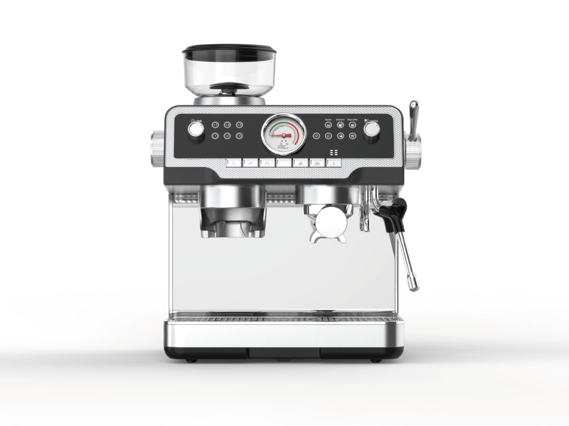 Manual Espresso Coffee Machine Series SCM026