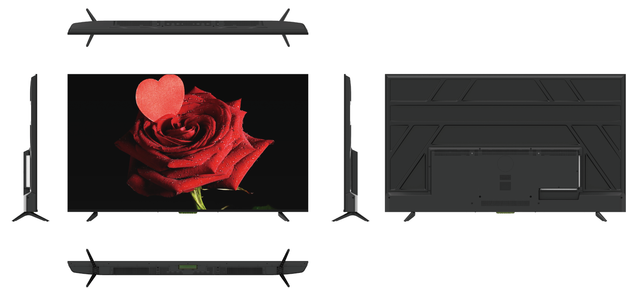 LED TV Series S7