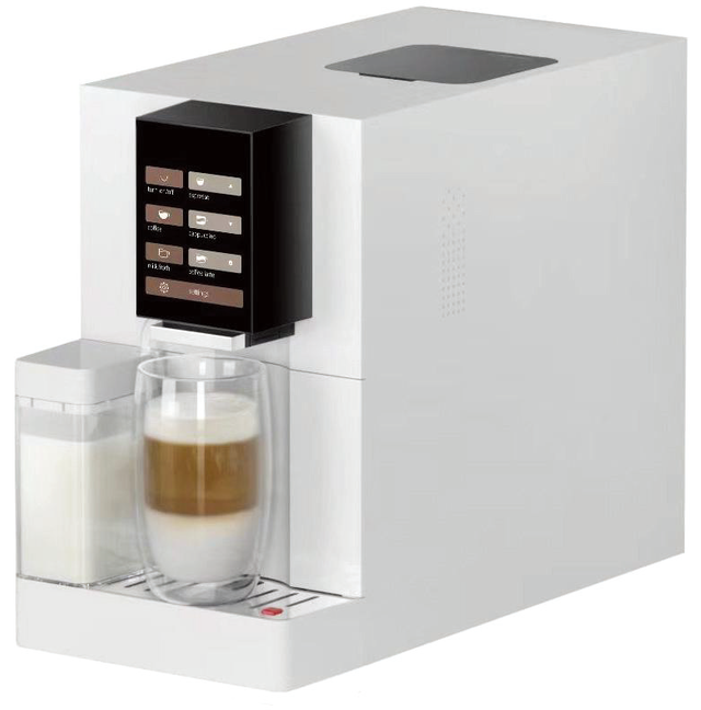 Automatic Coffee Machine Series SAC012
