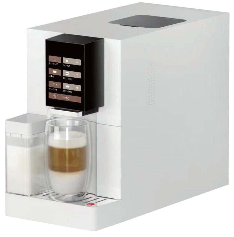 Automatic Coffee Machine Series SAC012