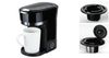 Drip & K-Cup Coffee Machine Series SCM014