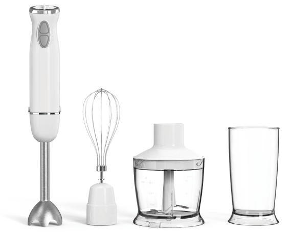 Hand Blender Series HS-1004