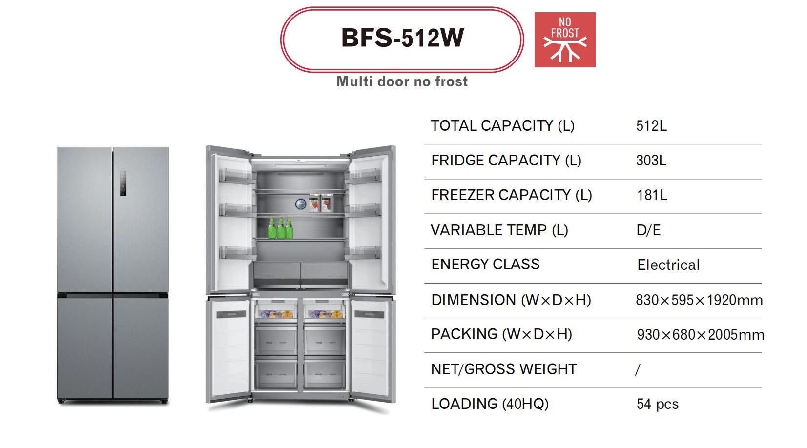 Sunsong Refrigerator_06