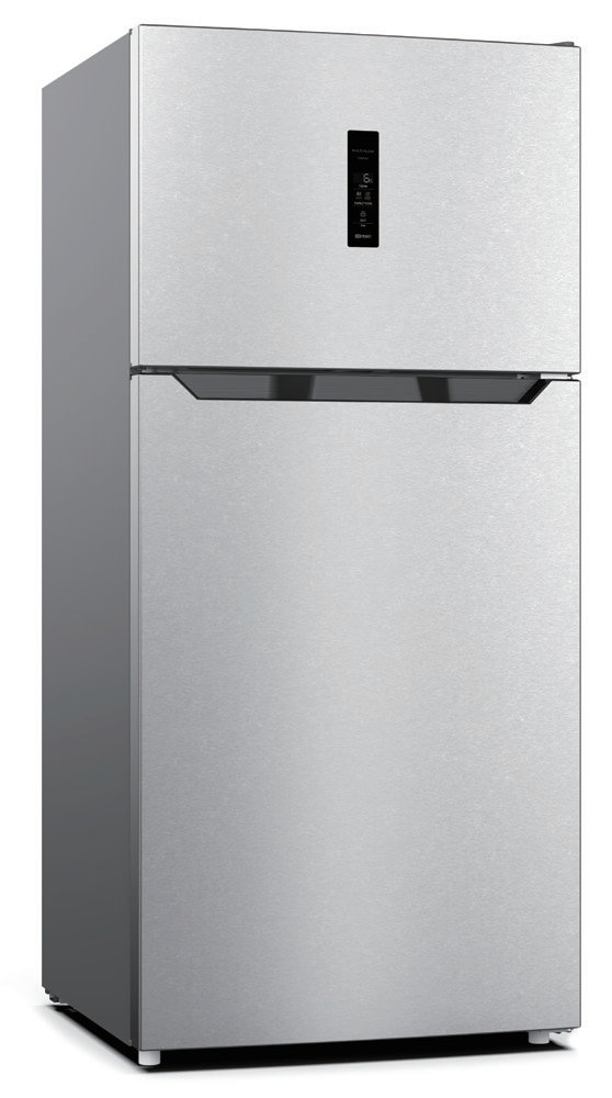 Multi-door & Side by Side Series BFS-530W Multi Door No Frost