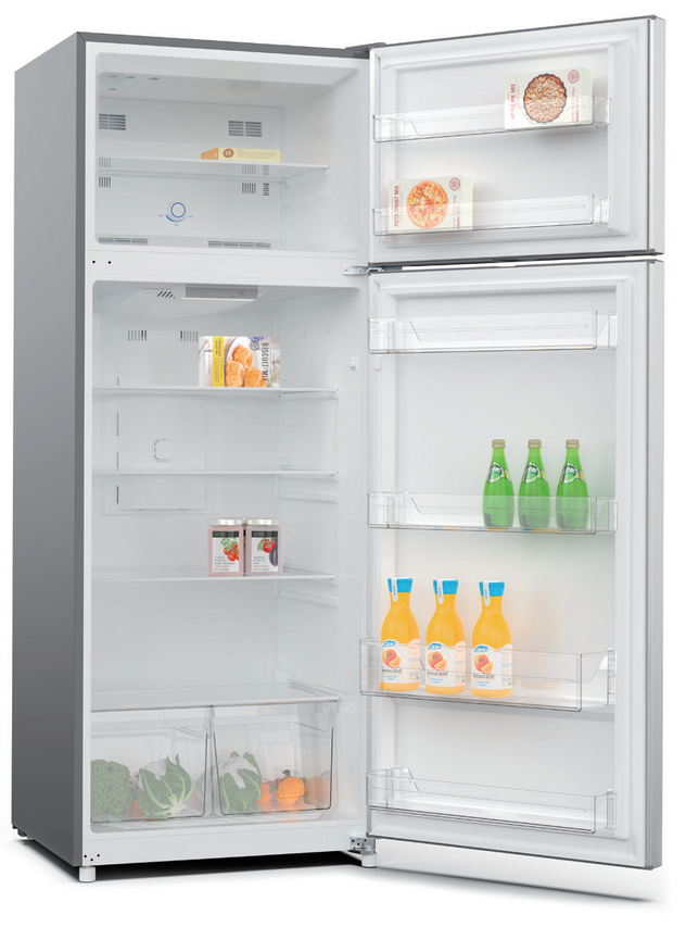 Multi-door & Side by Side Series BFS-498W Multi Door No Frost