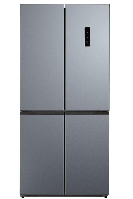 Multi-door & Side by Side Series BFS-442WK Multi Door No Frost