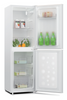 Bottom Freezer Series BFS-116 Multi Door No Frost