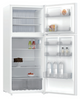 Multi-door & Side by Side Series BFS-650 Multi Door No Frost