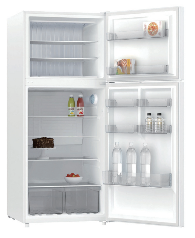 Multi-door & Side by Side Series BFS-650 Multi Door No Frost