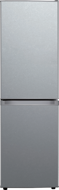 Bottom Freezer Series BFS-201W Multi Door No Frost