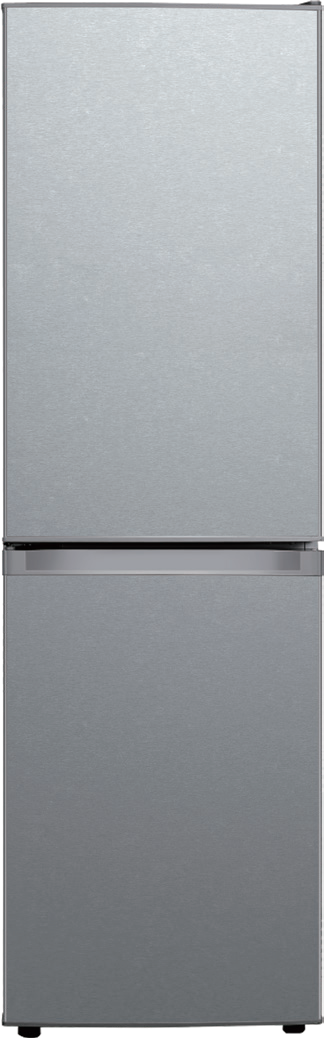 Bottom Freezer Series BFS-201W Multi Door No Frost