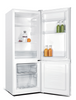 Bottom Freezer Series BFS-220 Multi Door No Frost