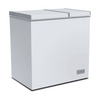 Chest Freezer & Ice Maker & Beverage Cooler BFS-171KPF Multi Door No Frost