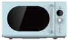 RETRO STYLE MICROWAVE OVEN D70F20EL-KAB/D80D20EL-KJ/P70T20L-KJ