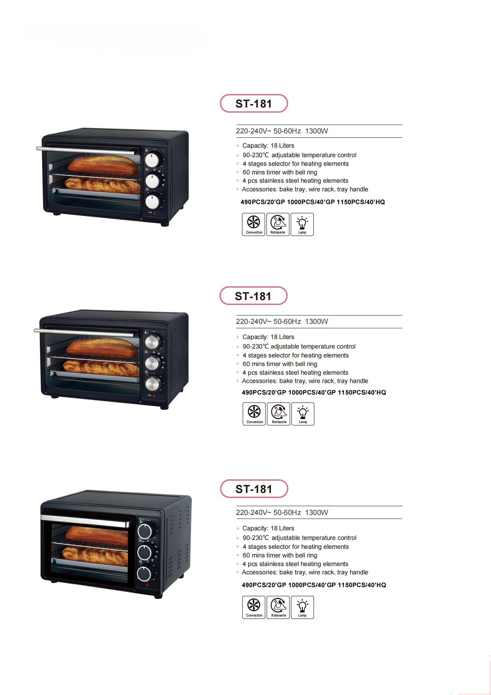 Sunsong Small Home Appliances catalog_32