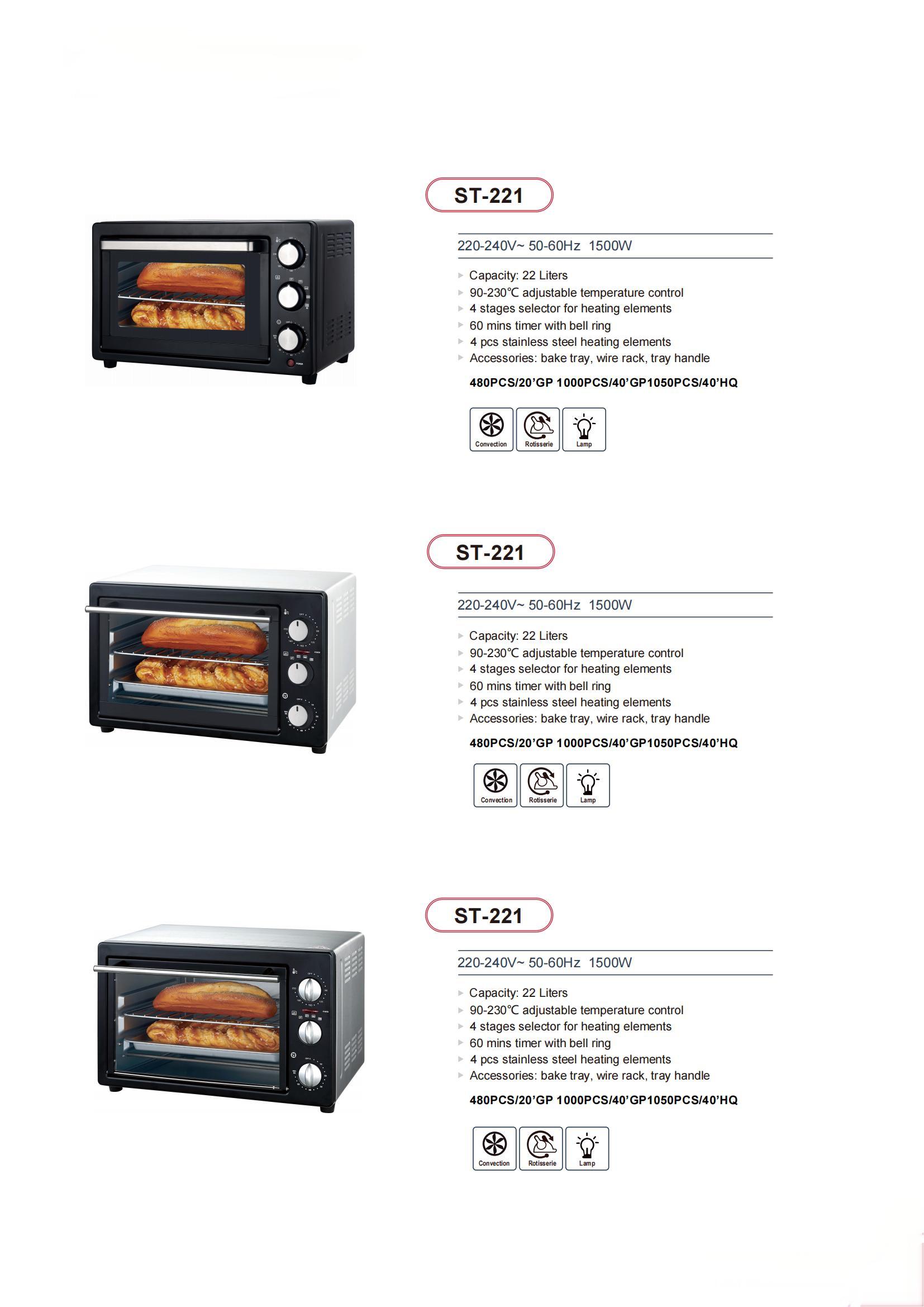 Sunsong Small Home Appliances catalog_33