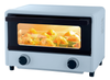 ELECTRIC OVEN ST-122