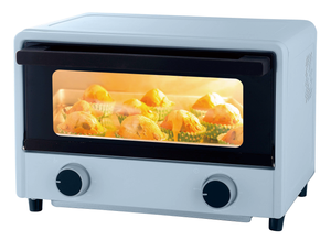 ELECTRIC OVEN ST-122