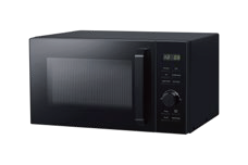 MICROWAVE OVEN D90D25EL-CG/D90D25EL-CH/D90D25EL-CF/P90D25EL-CH