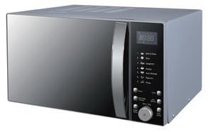 MICROWAVE OVEN P90D25ETL-ZHA/D90D25ESLRIII-KL/D90D25EL-QF/D90D25P-G5