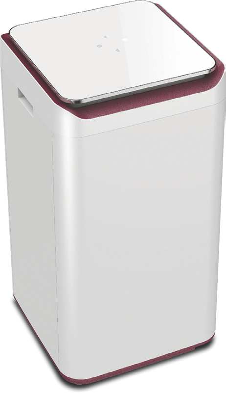 AUTOMATIC TOP LOAD WASHING MACHINE Series M01/M02 Mini Series 3kg Automatic Top Load