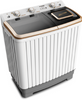 TWIN TUB WASHING MACHINE Series E03 Series 8.0/9.0/10.0/12.0/13.0/15.0kg Plastic Cover