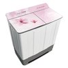 TWIN TUB WASHING MACHINE Series G05 series 9.0/10.0/12.0kg Plastic Tub Glass Cover
