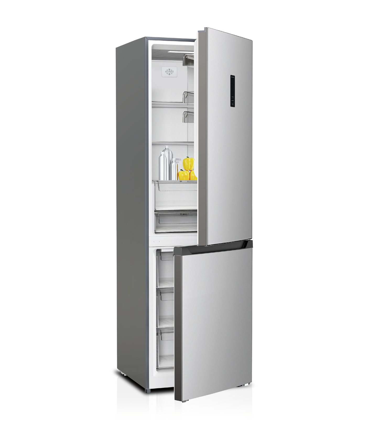 Combi Series SC2-47S Multi Door No Frost