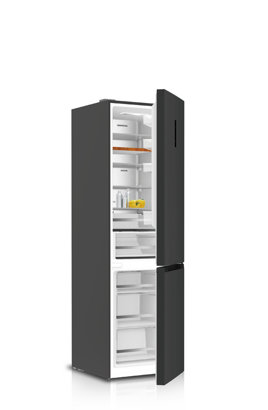 Combi Series SC2-48 Multi Door No Frost