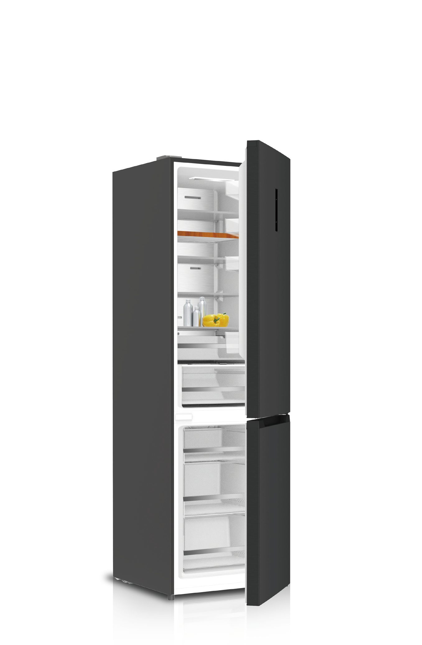 Combi Series SC2-48 Multi Door No Frost