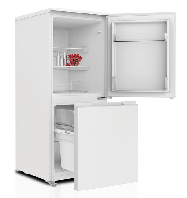 Combi Series SH2-19 Multi Door No Frost