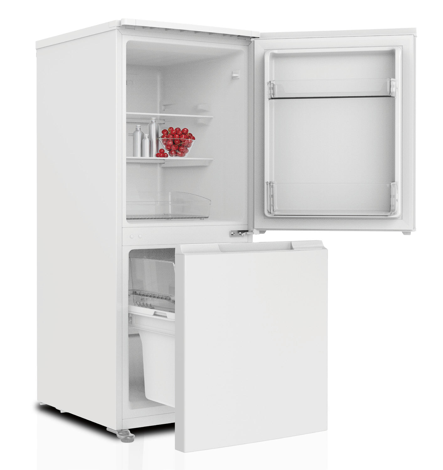 Combi Series SH2-19 Multi Door No Frost