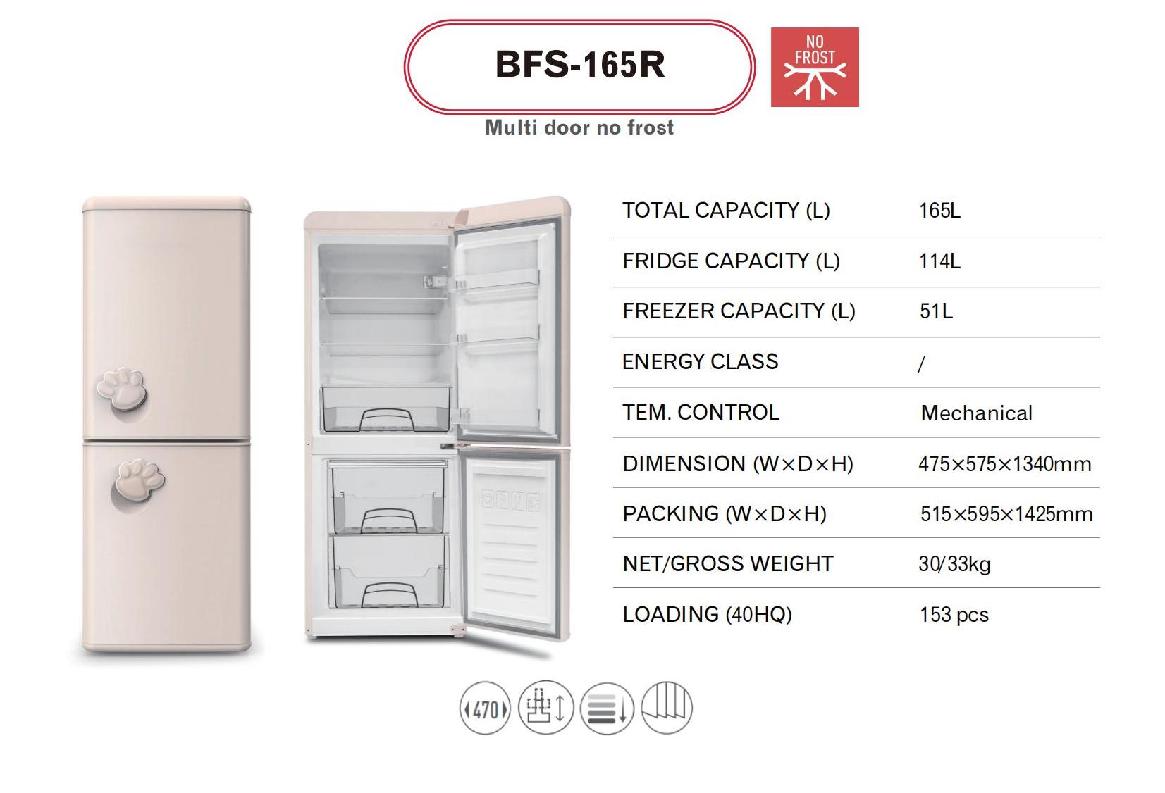 Sunsong Refrigerator_71