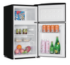 Single Door & Mini Bar & Retro Style Series BFS-95R Multi Door No Frost