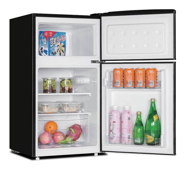 Single Door & Mini Bar & Retro Style Series BFS-95R Multi Door No Frost